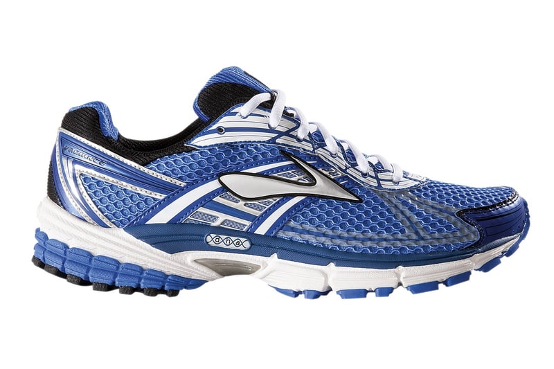 Running Mindfulness